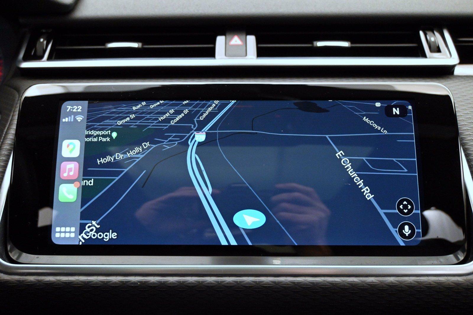 Used 2018 Land Rover Range Rover Velar R-Dynamic SE | St. Petersburg, FL