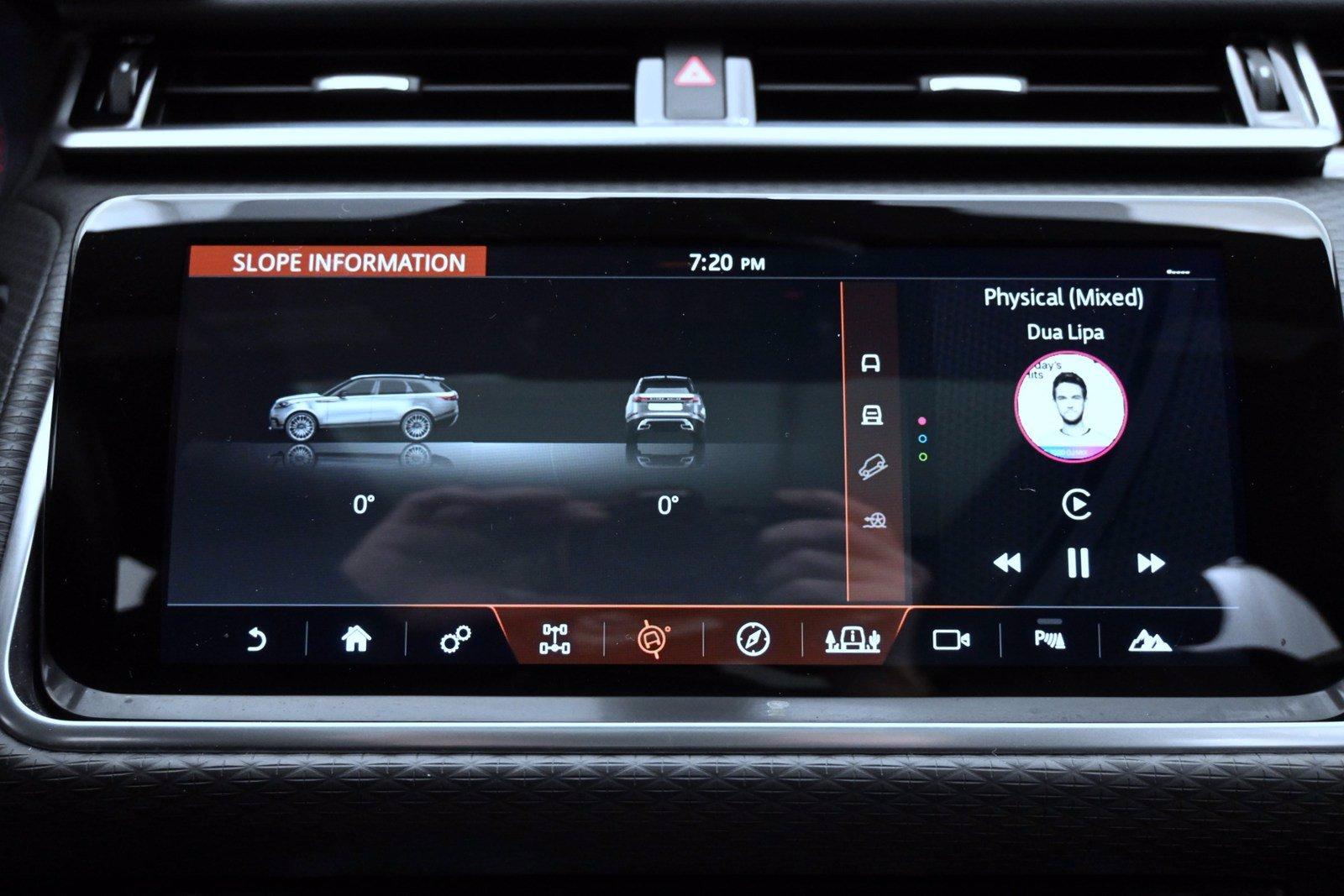 Used 2018 Land Rover Range Rover Velar R-Dynamic SE | St. Petersburg, FL