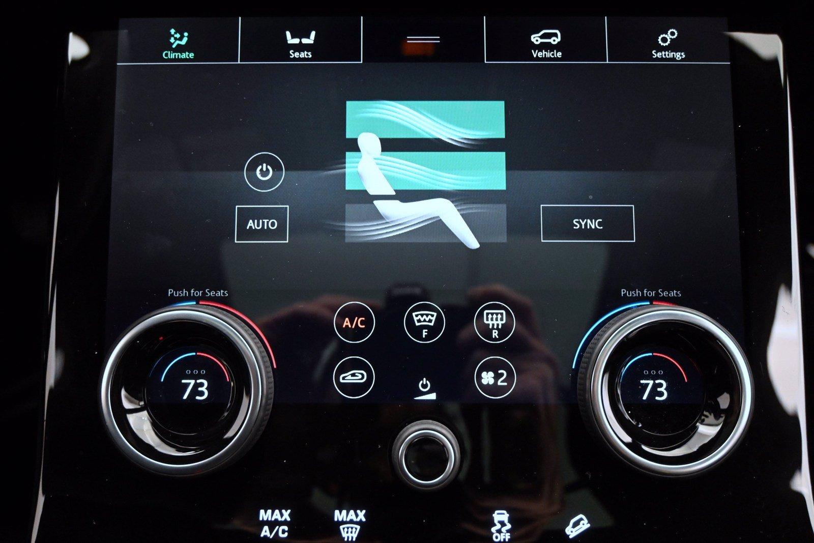 Used 2018 Land Rover Range Rover Velar R-Dynamic SE | St. Petersburg, FL
