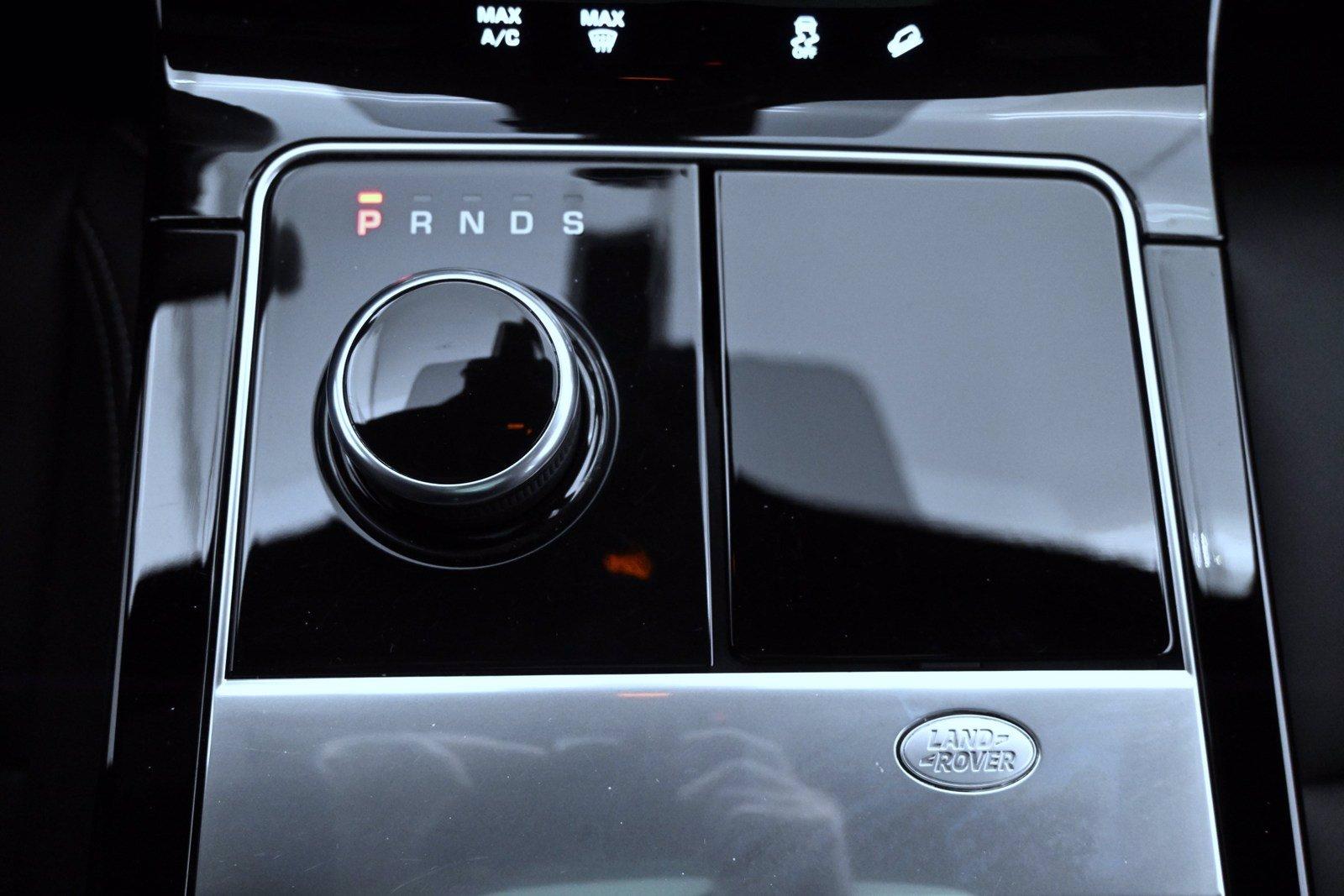 Used 2018 Land Rover Range Rover Velar R-Dynamic SE | St. Petersburg, FL
