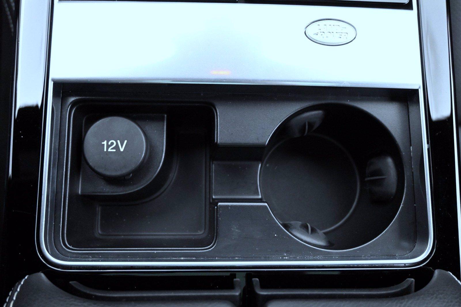 Used 2018 Land Rover Range Rover Velar R-Dynamic SE | St. Petersburg, FL