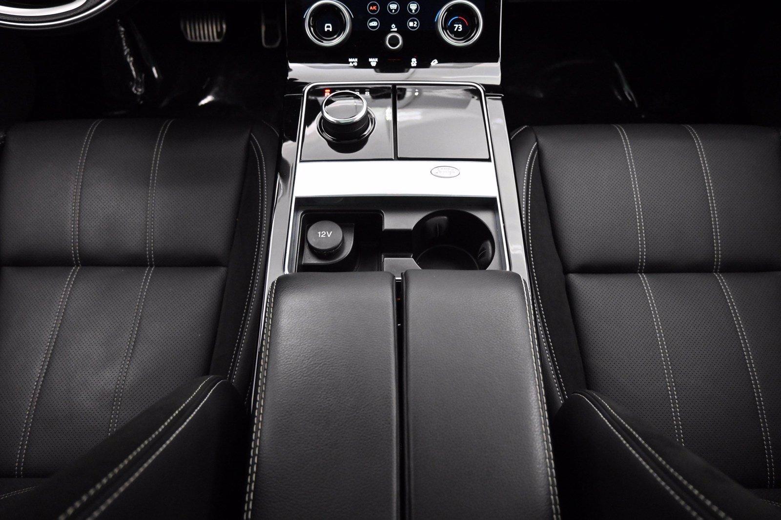 Used 2018 Land Rover Range Rover Velar R-Dynamic SE | St. Petersburg, FL