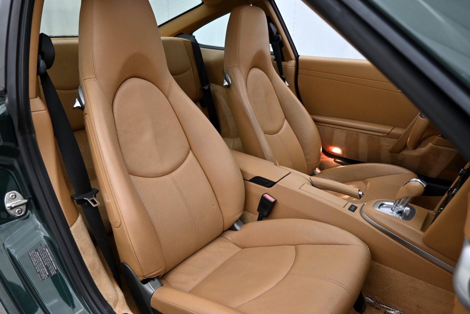 Used 2009 Porsche 911 Carrera S | St. Petersburg, FL