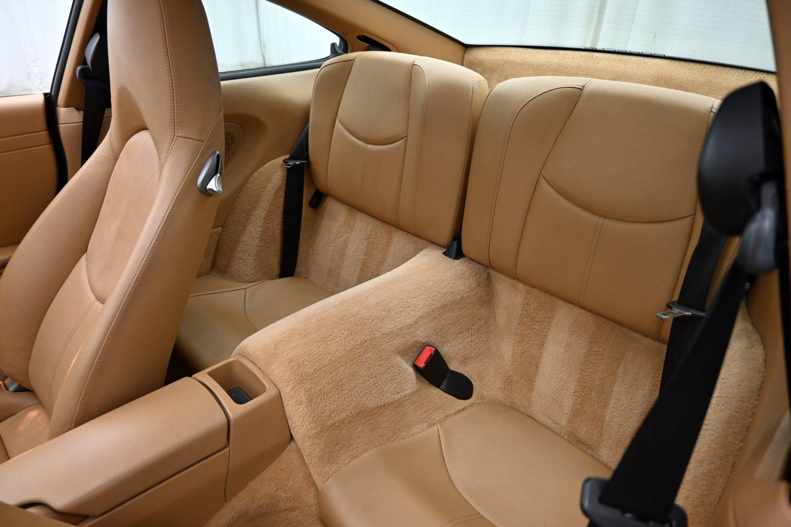 Used 2009 Porsche 911 Carrera S | St. Petersburg, FL