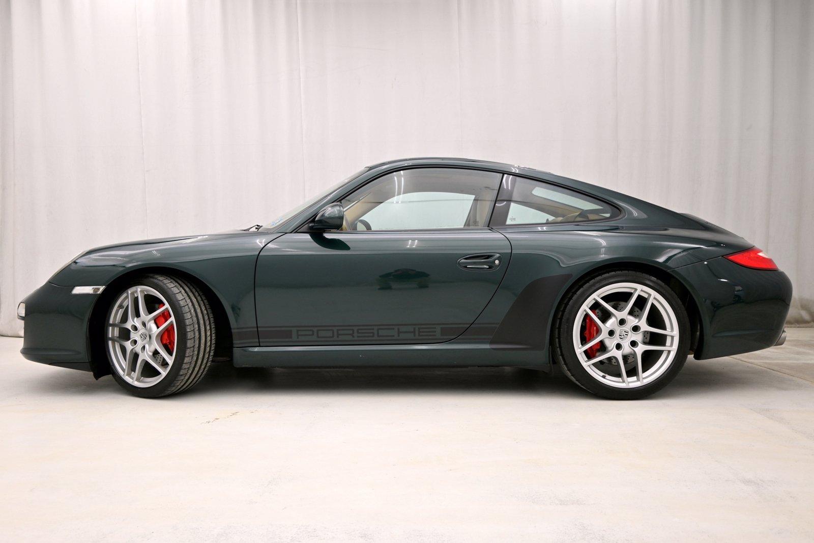 Used 2009 Porsche 911 Carrera S | St. Petersburg, FL
