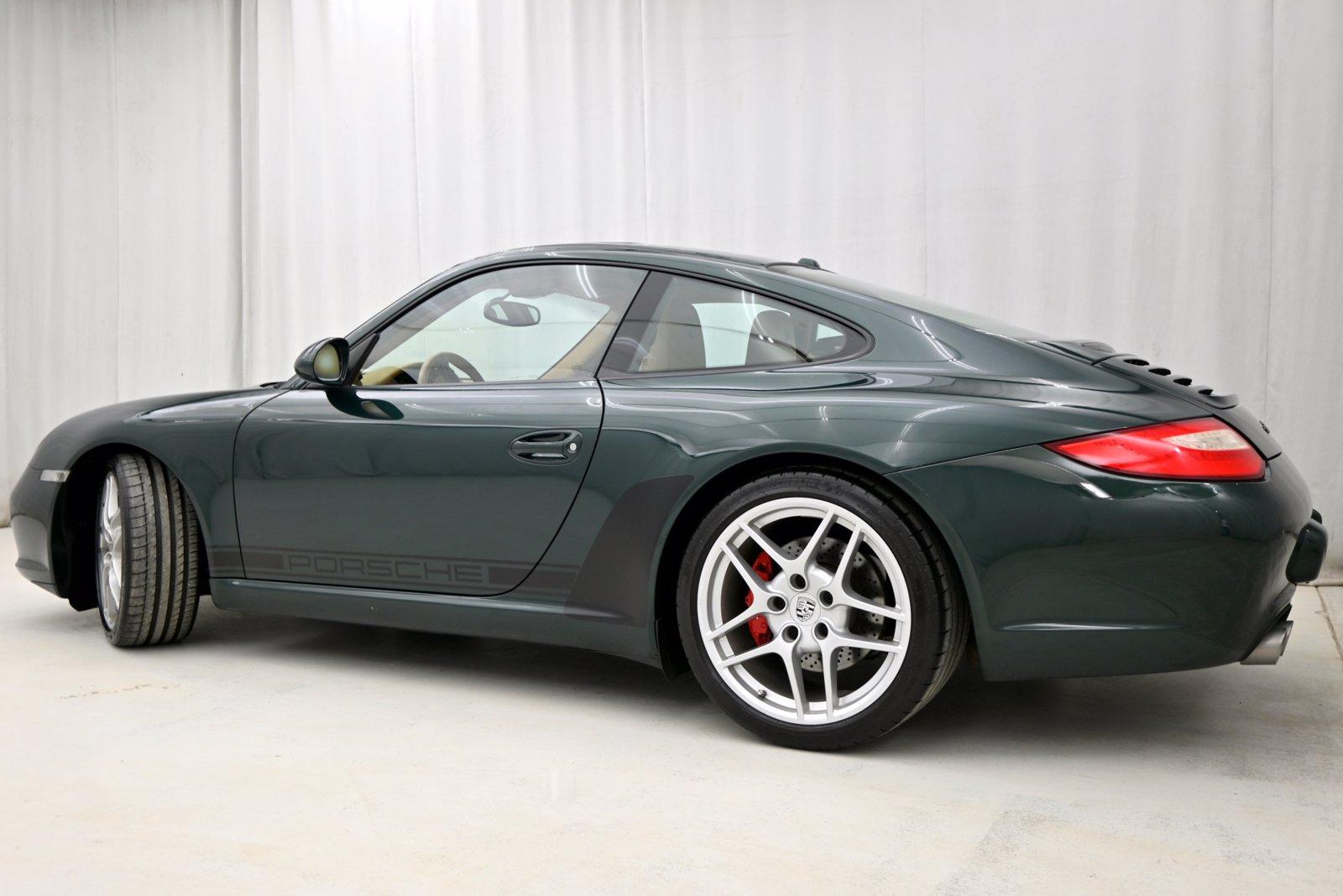 Used 2009 Porsche 911 Carrera S | St. Petersburg, FL