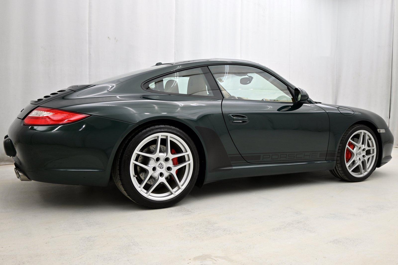 Used 2009 Porsche 911 Carrera S | St. Petersburg, FL
