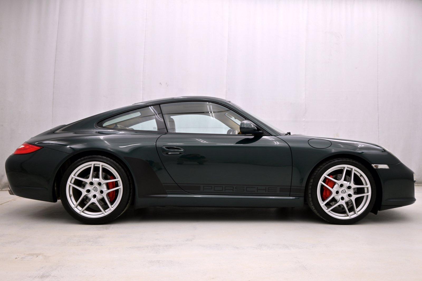 Used 2009 Porsche 911 Carrera S | St. Petersburg, FL