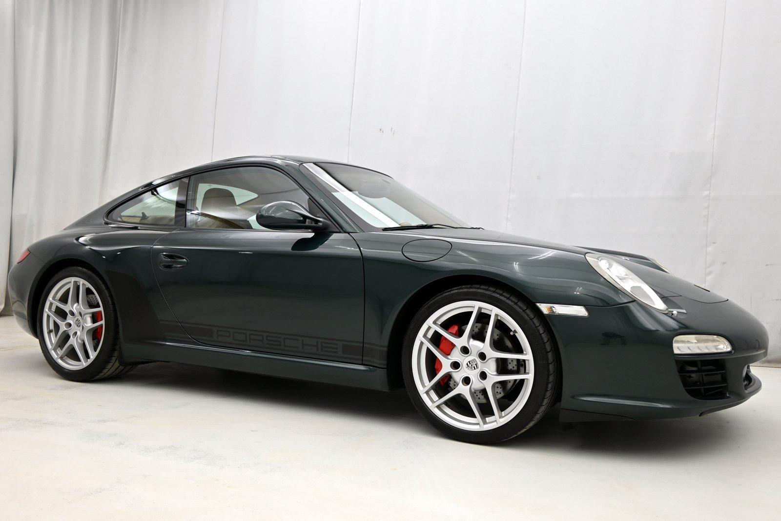 Used 2009 Porsche 911 Carrera S | St. Petersburg, FL