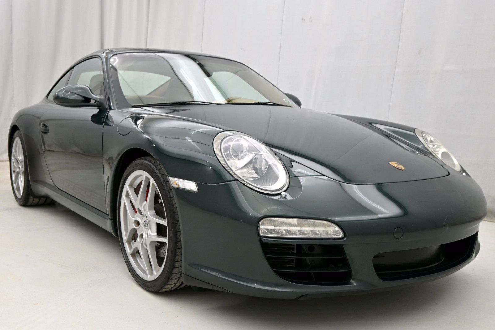 Used 2009 Porsche 911 Carrera S | St. Petersburg, FL