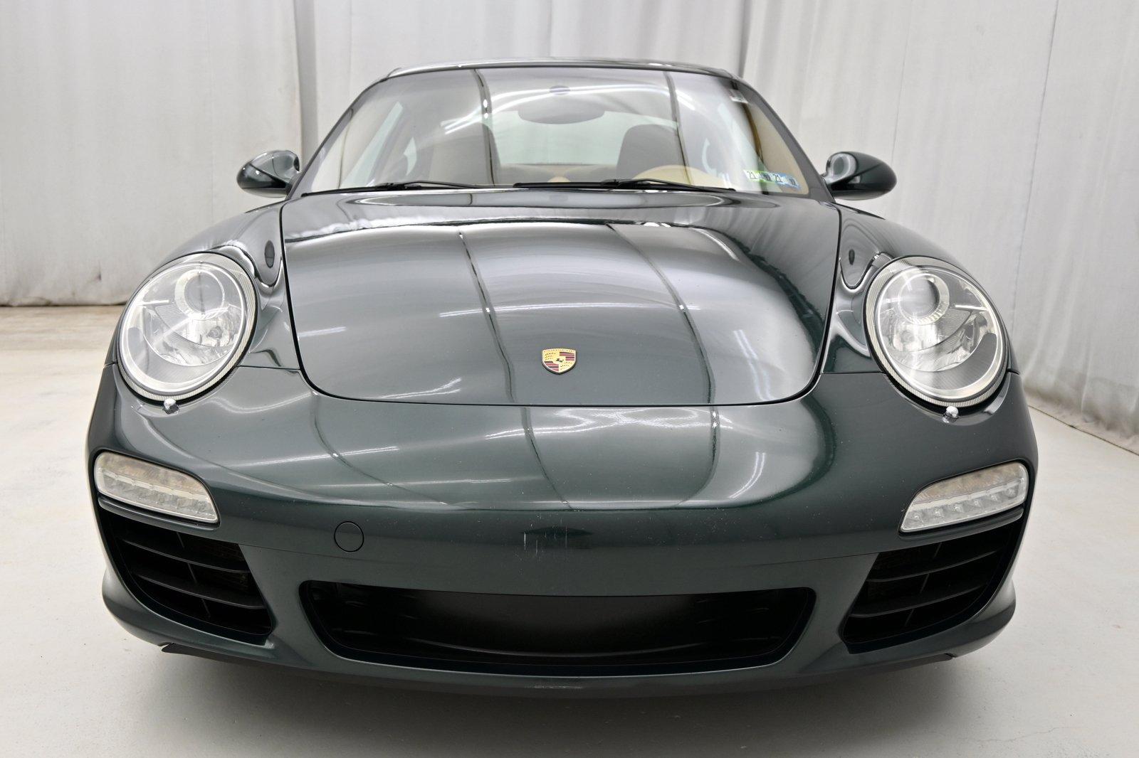 Used 2009 Porsche 911 Carrera S | St. Petersburg, FL
