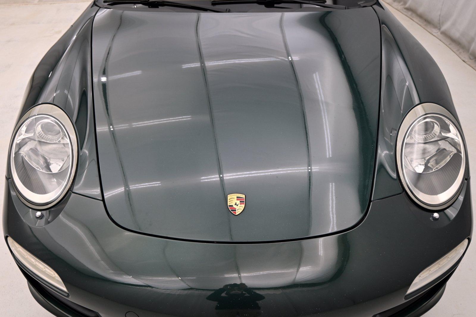 Used 2009 Porsche 911 Carrera S | St. Petersburg, FL