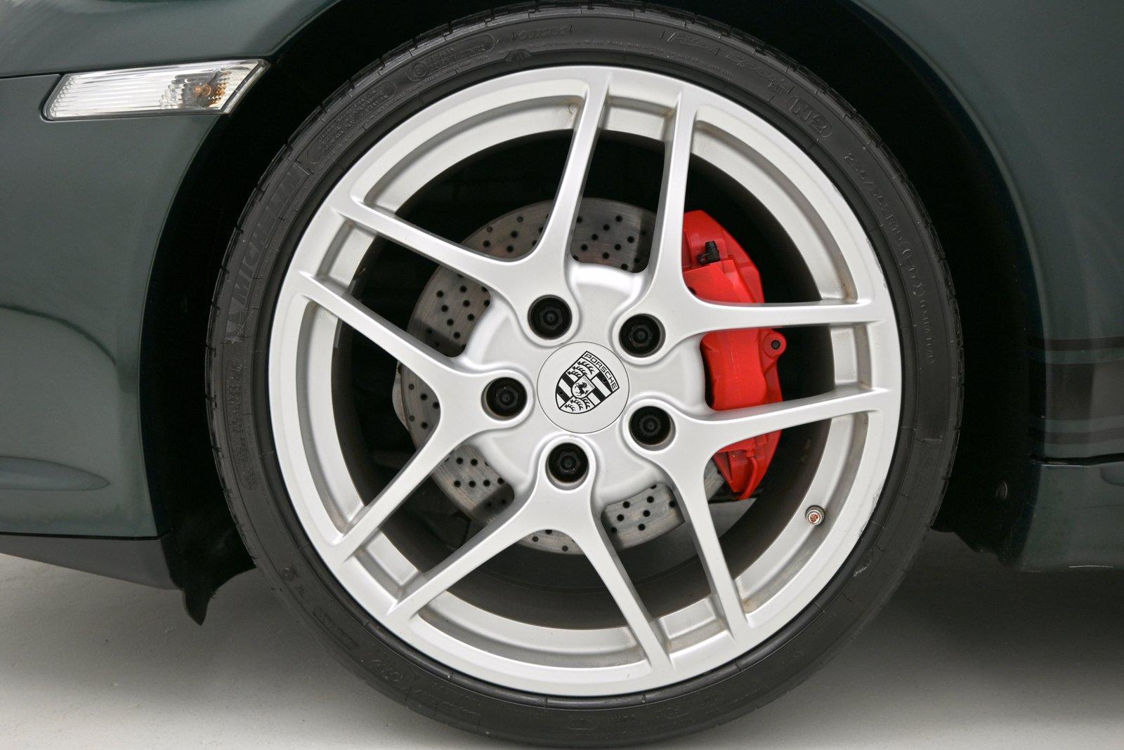 Used 2009 Porsche 911 Carrera S | St. Petersburg, FL