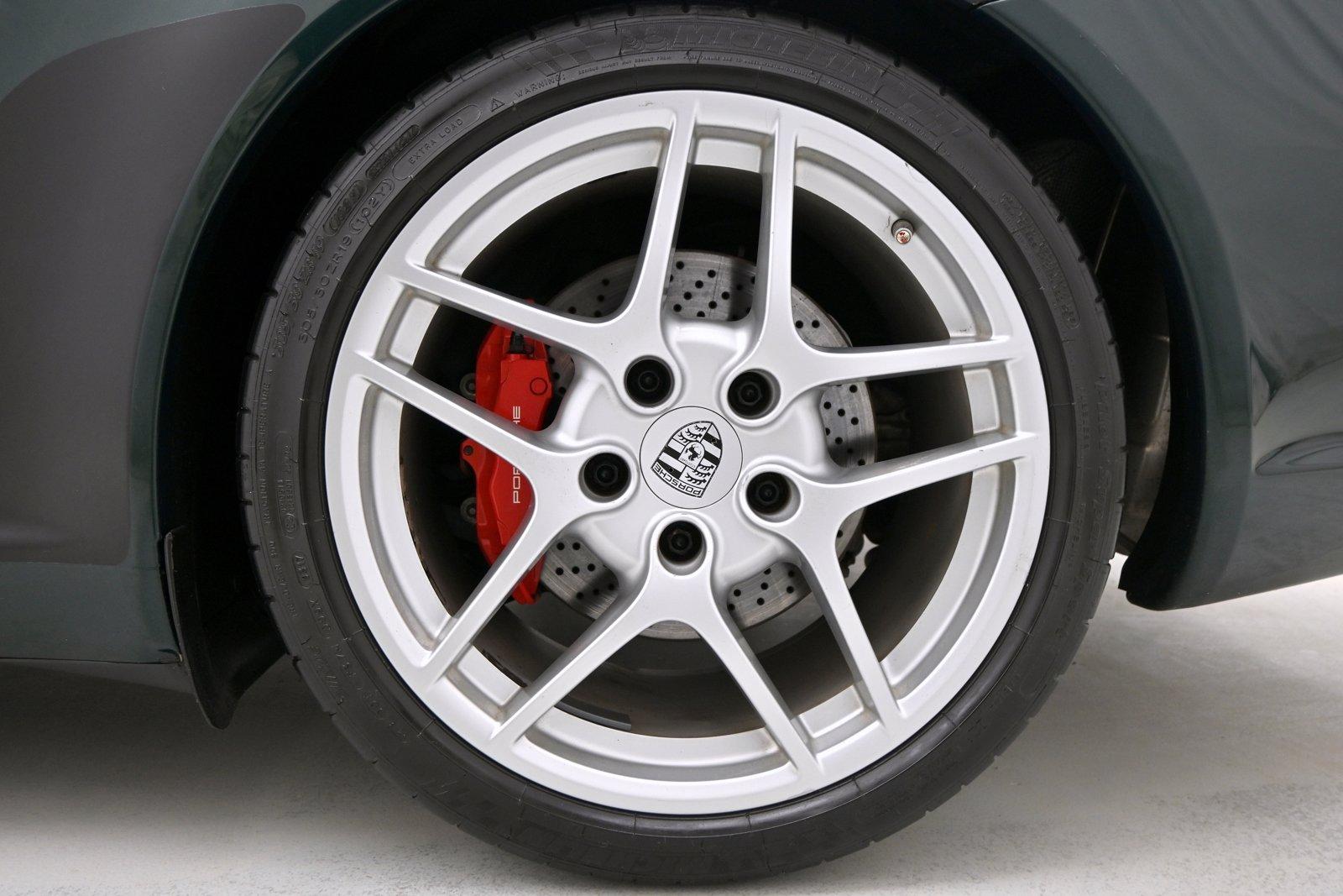 Used 2009 Porsche 911 Carrera S | St. Petersburg, FL