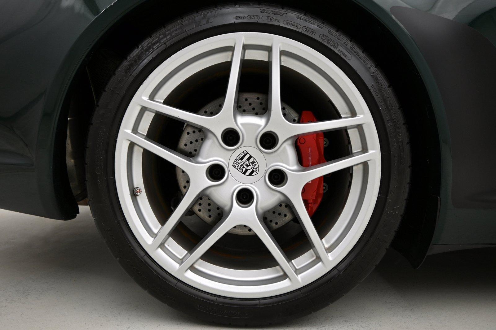 Used 2009 Porsche 911 Carrera S | St. Petersburg, FL