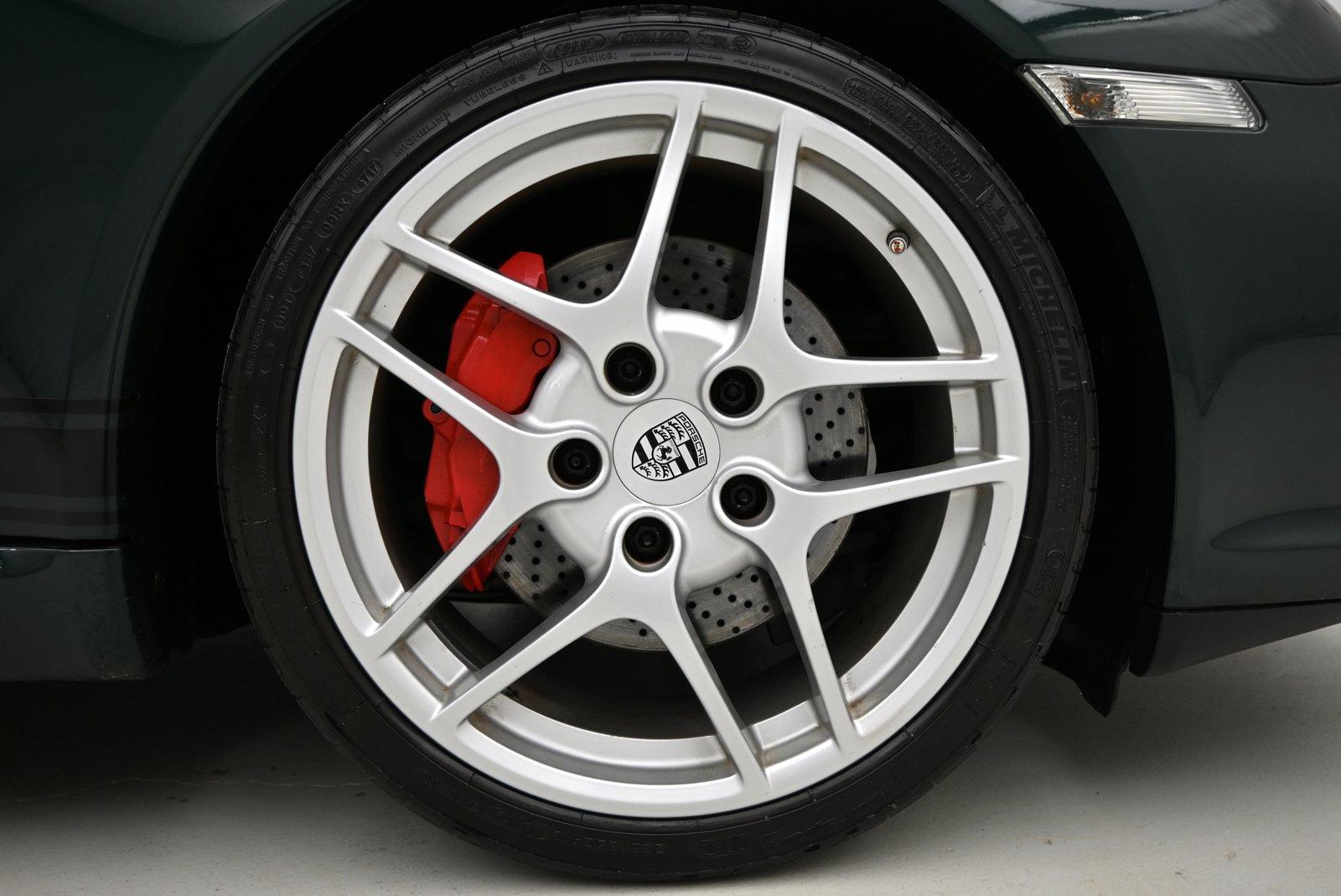 Used 2009 Porsche 911 Carrera S | St. Petersburg, FL
