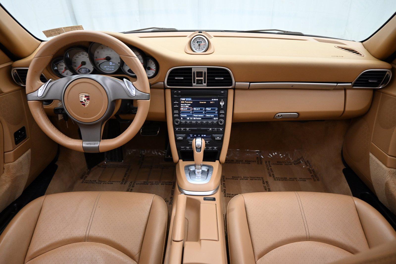 Used 2009 Porsche 911 Carrera S | St. Petersburg, FL