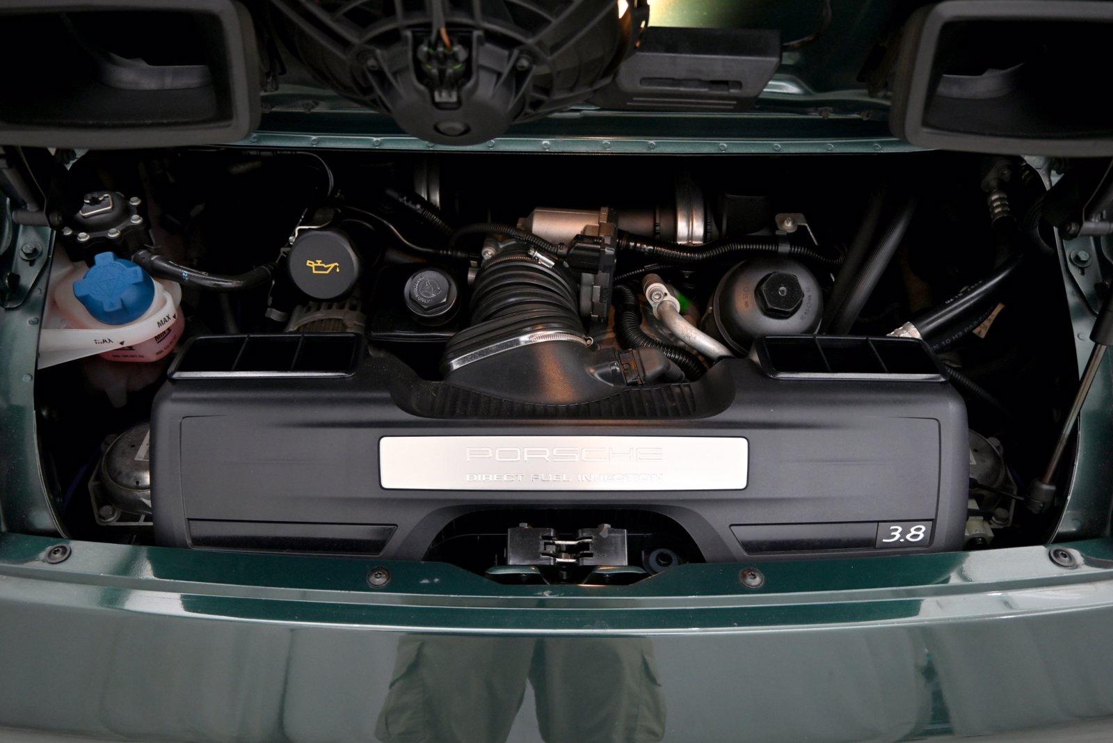 Used 2009 Porsche 911 Carrera S | St. Petersburg, FL