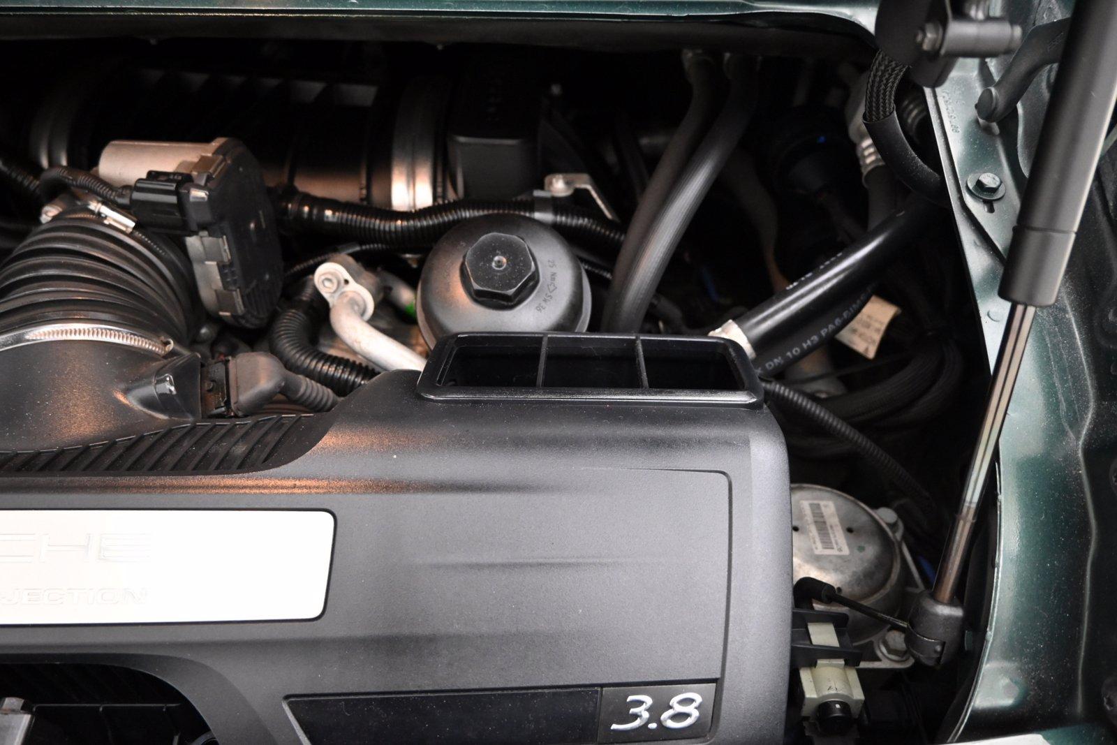 Used 2009 Porsche 911 Carrera S | St. Petersburg, FL