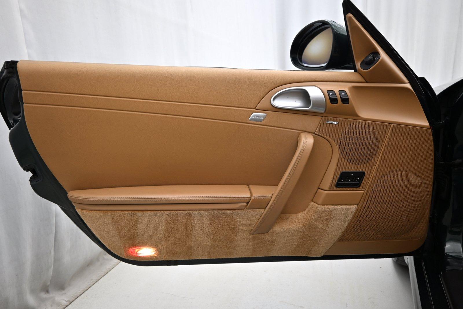 Used 2009 Porsche 911 Carrera S | St. Petersburg, FL