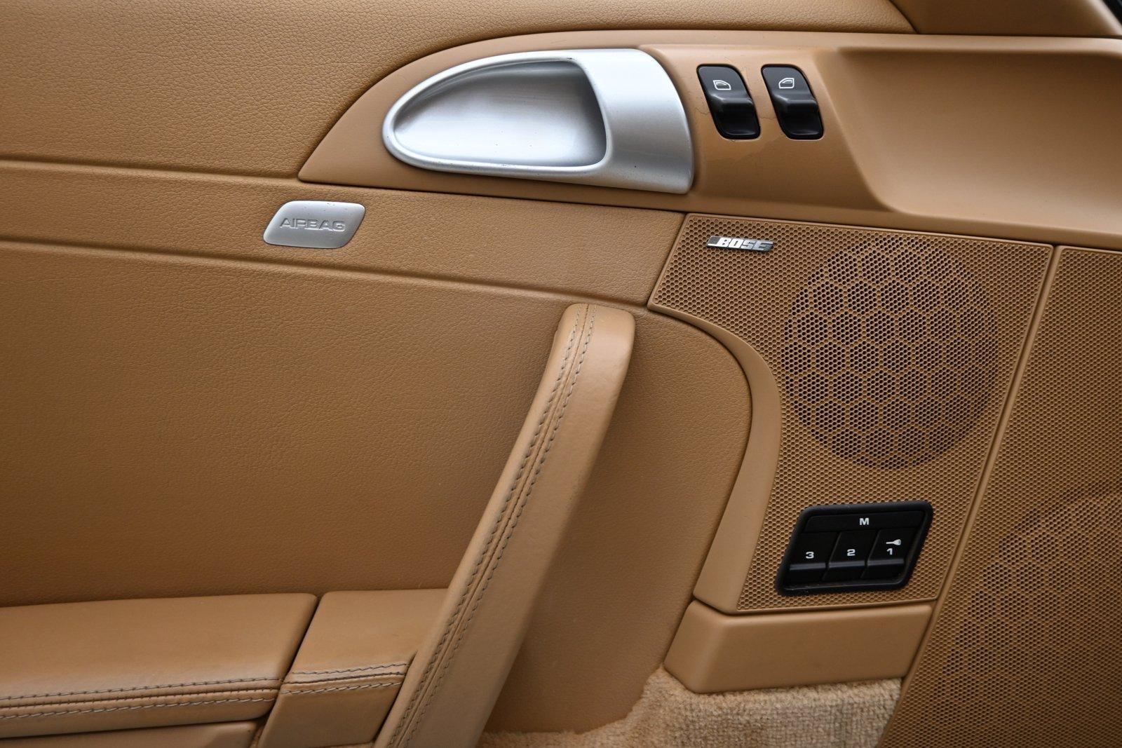 Used 2009 Porsche 911 Carrera S | St. Petersburg, FL