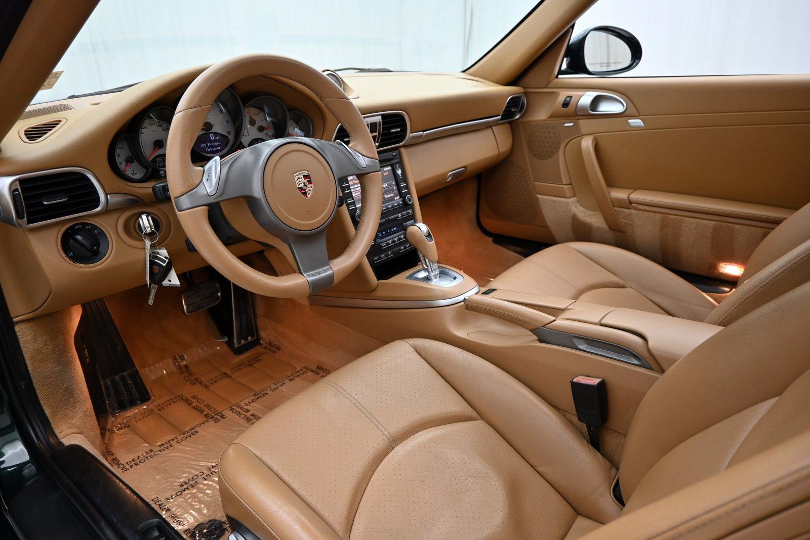 Used 2009 Porsche 911 Carrera S | St. Petersburg, FL