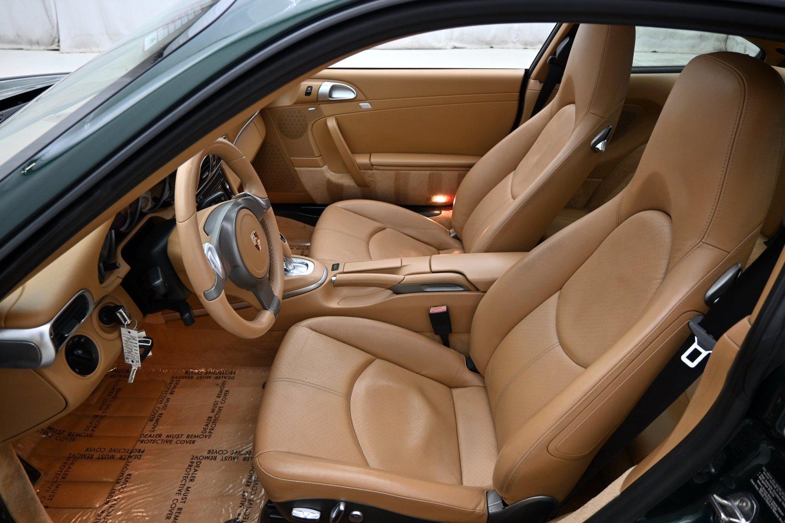 Used 2009 Porsche 911 Carrera S | St. Petersburg, FL