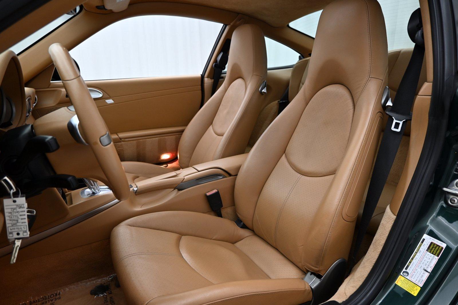 Used 2009 Porsche 911 Carrera S | St. Petersburg, FL