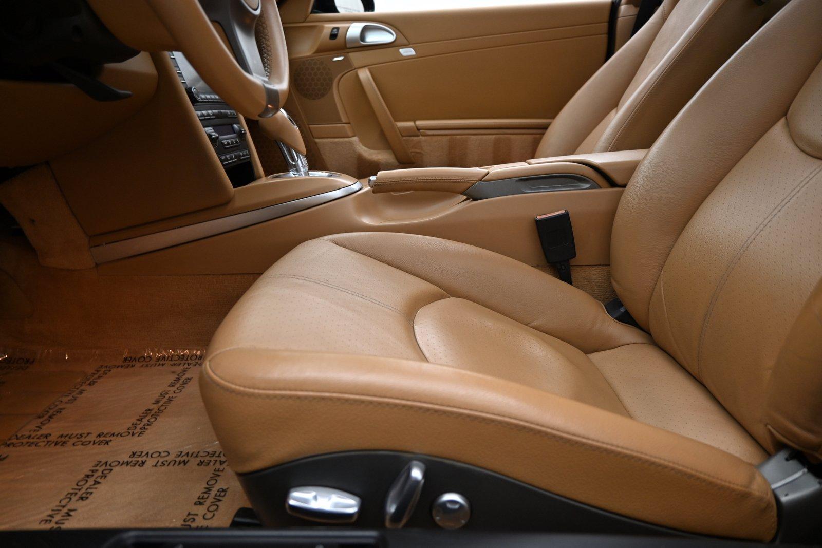 Used 2009 Porsche 911 Carrera S | St. Petersburg, FL