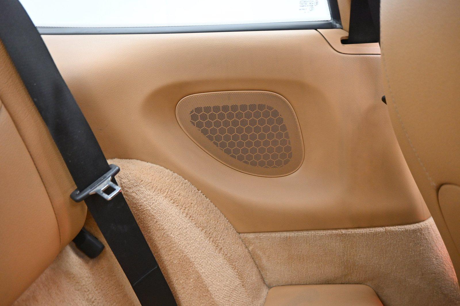 Used 2009 Porsche 911 Carrera S | St. Petersburg, FL