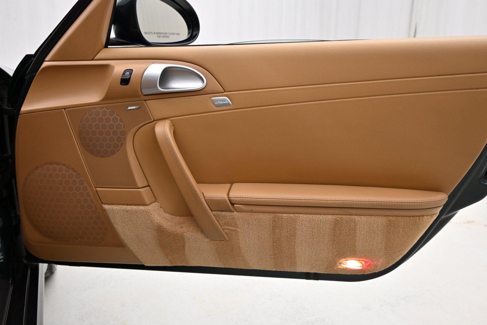 Used 2009 Porsche 911 Carrera S | St. Petersburg, FL