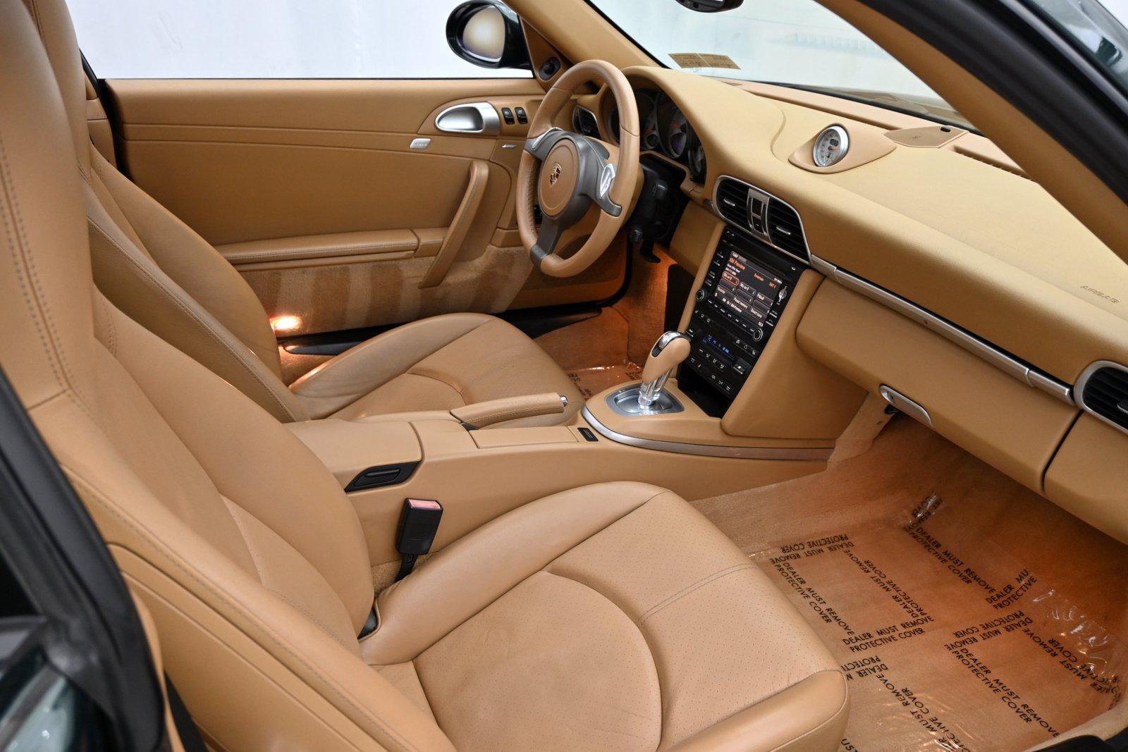 Used 2009 Porsche 911 Carrera S | St. Petersburg, FL