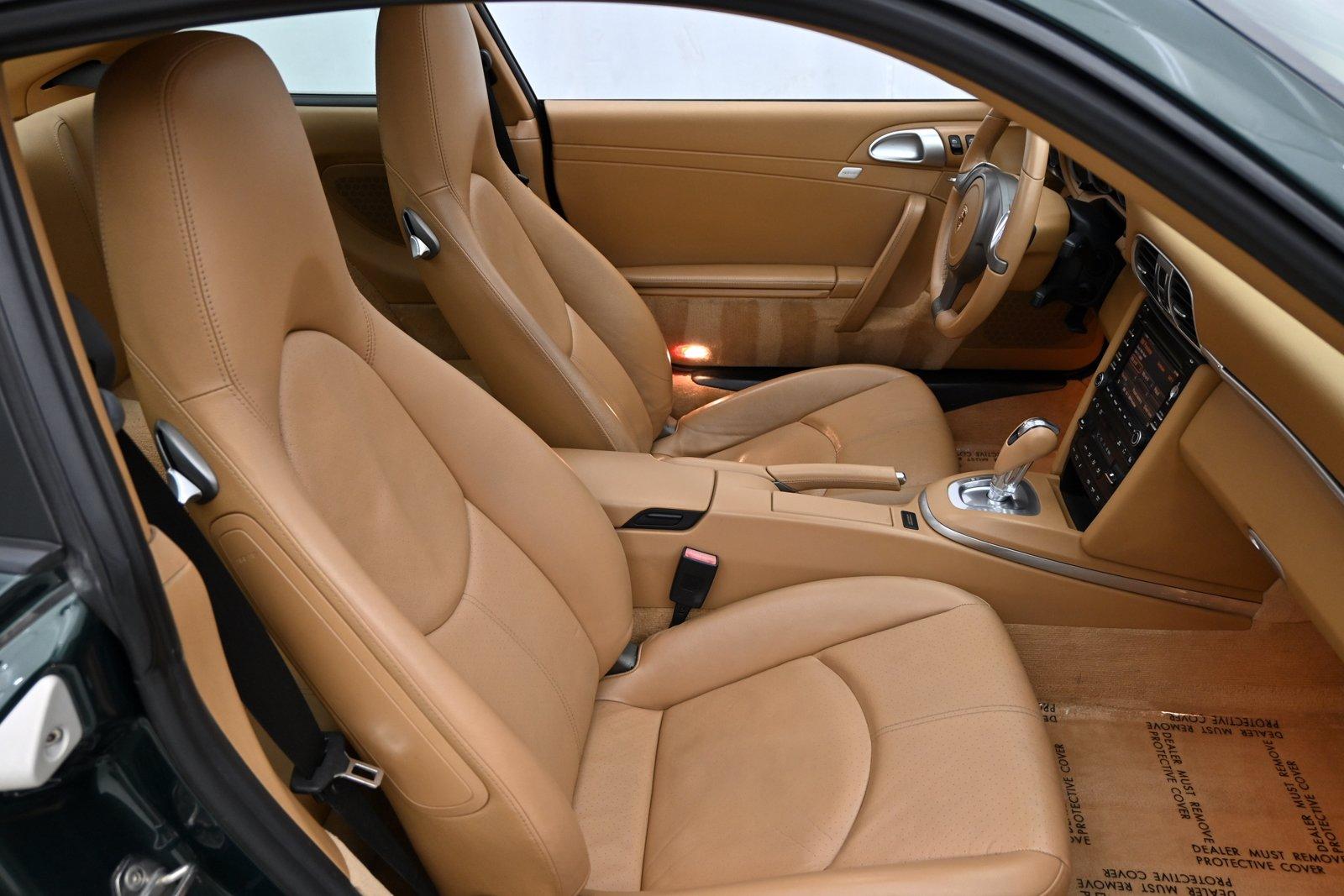 Used 2009 Porsche 911 Carrera S | St. Petersburg, FL