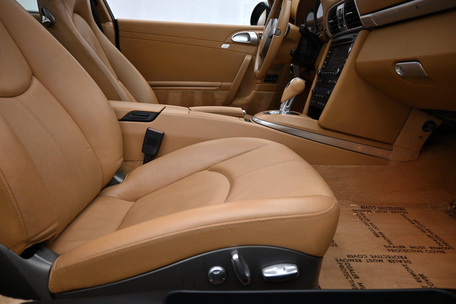 Used 2009 Porsche 911 Carrera S | St. Petersburg, FL