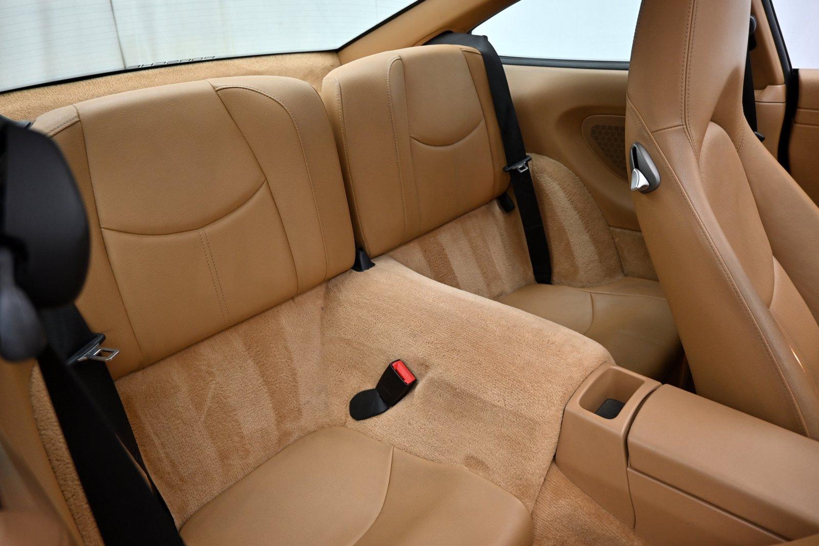 Used 2009 Porsche 911 Carrera S | St. Petersburg, FL