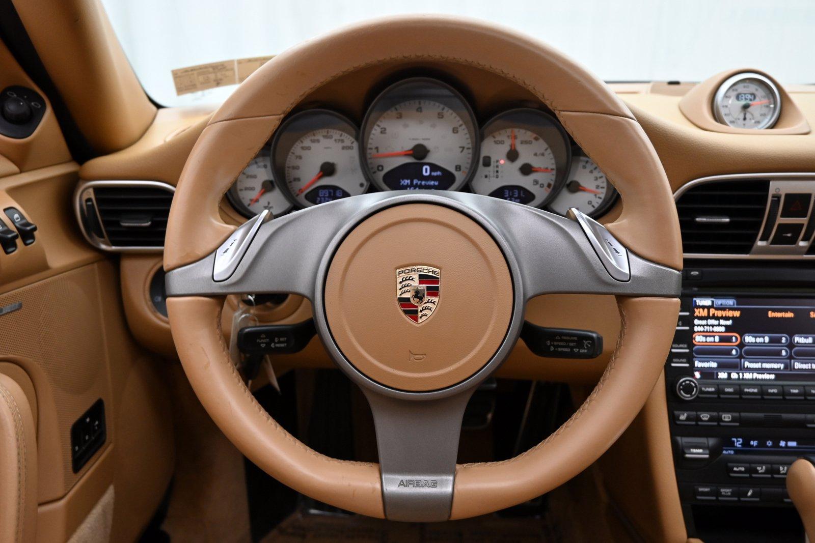 Used 2009 Porsche 911 Carrera S | St. Petersburg, FL