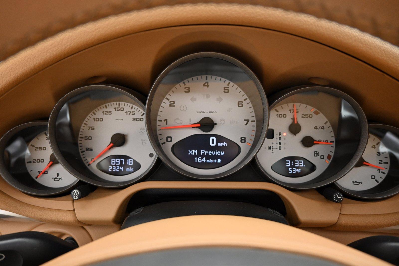 Used 2009 Porsche 911 Carrera S | St. Petersburg, FL