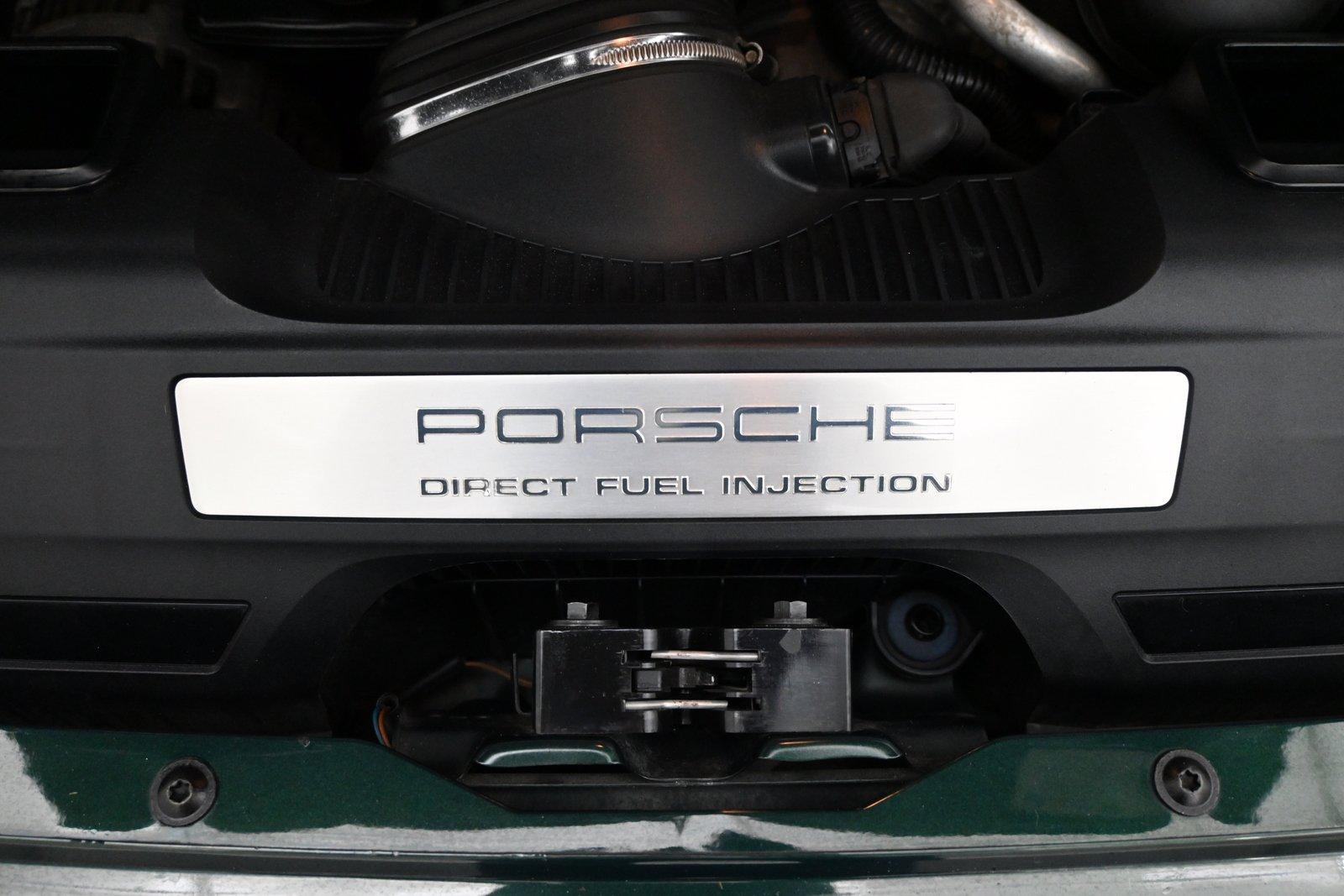 Used 2009 Porsche 911 Carrera S | St. Petersburg, FL