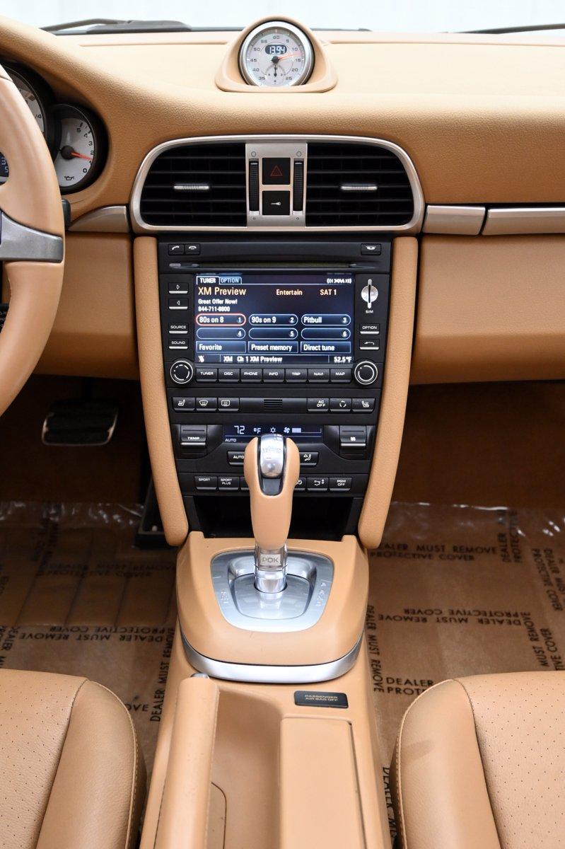 Used 2009 Porsche 911 Carrera S | St. Petersburg, FL