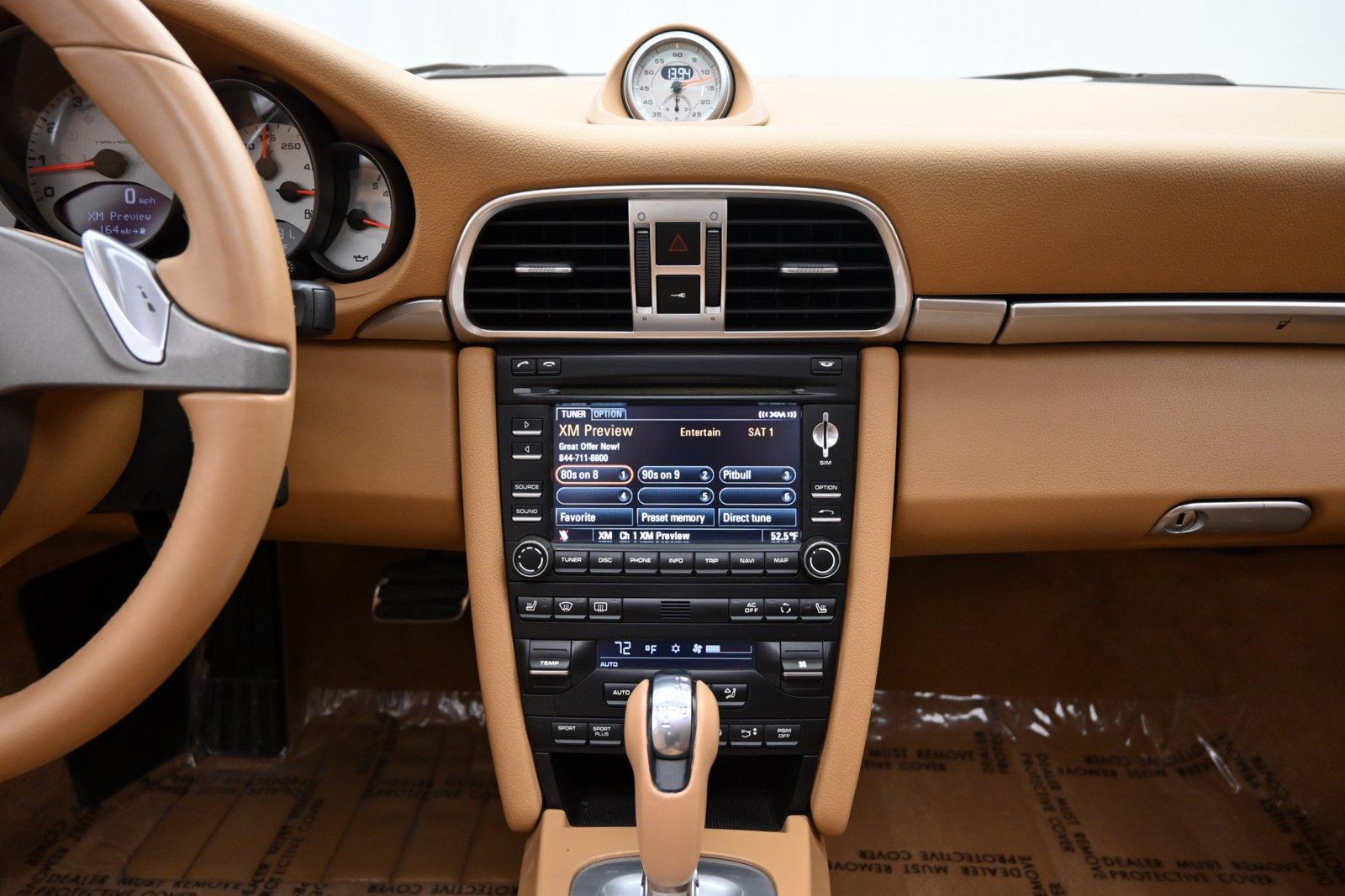 Used 2009 Porsche 911 Carrera S | St. Petersburg, FL