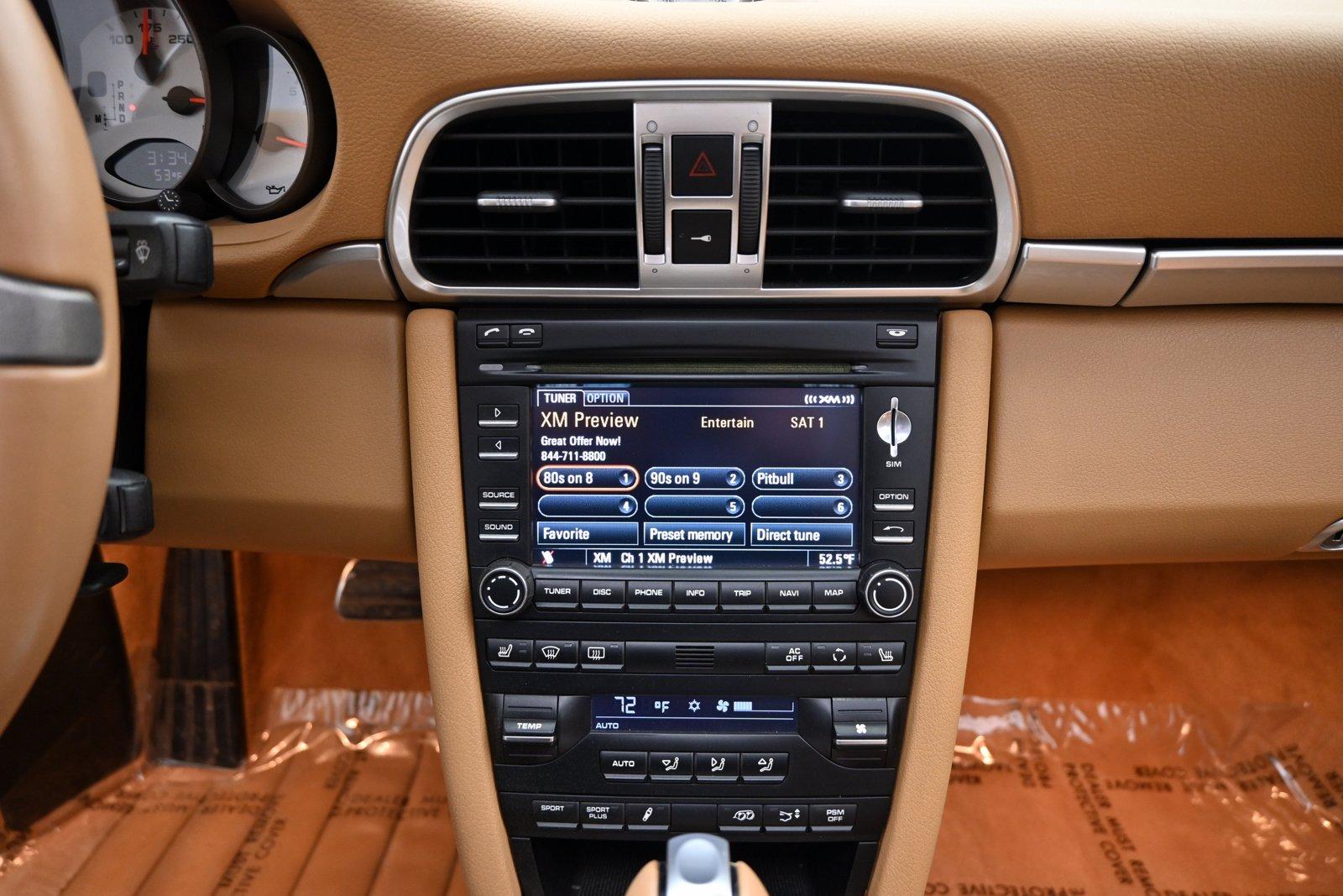 Used 2009 Porsche 911 Carrera S | St. Petersburg, FL