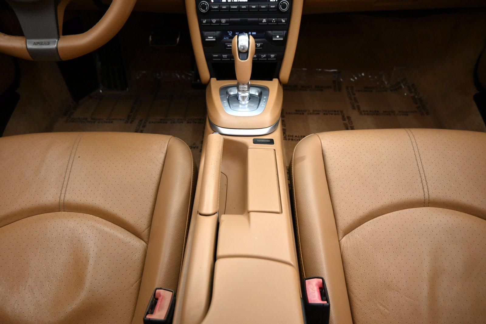 Used 2009 Porsche 911 Carrera S | St. Petersburg, FL