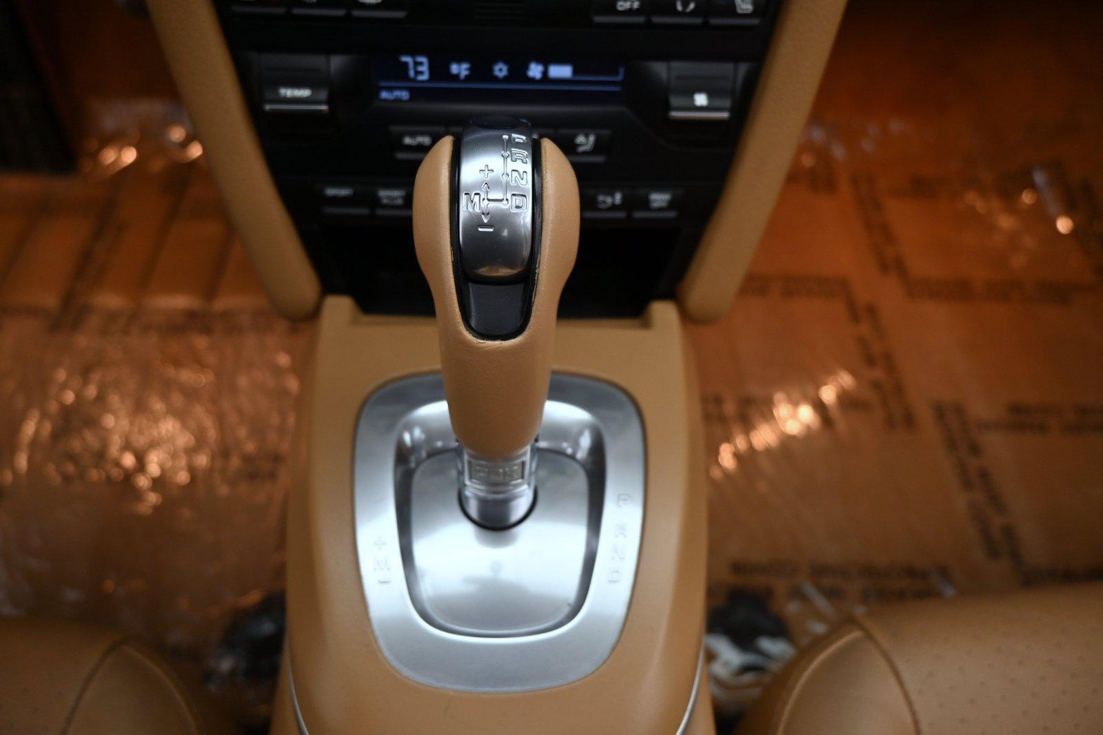 Used 2009 Porsche 911 Carrera S | St. Petersburg, FL