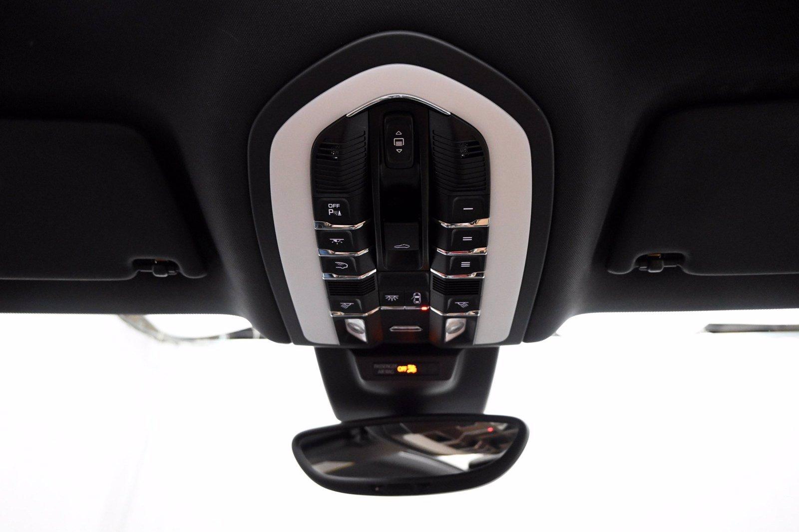 Used 2018 Porsche Macan GTS | St. Petersburg, FL