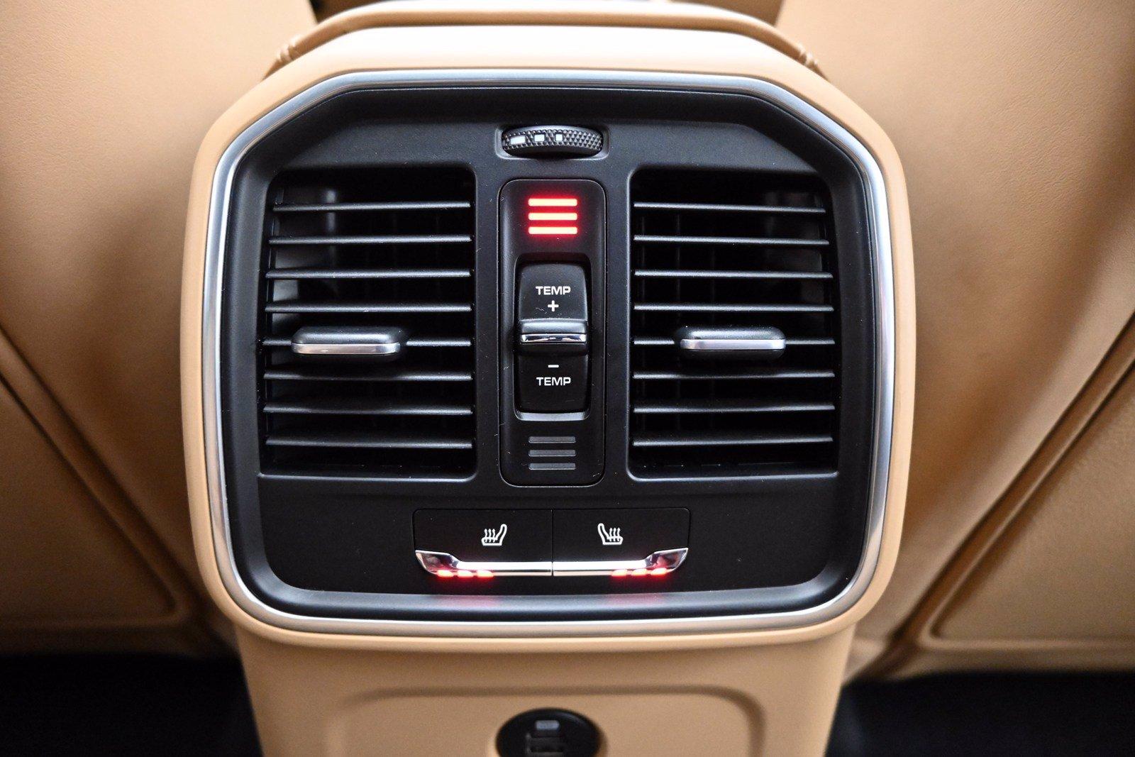 Used 2018 Porsche Macan GTS | St. Petersburg, FL