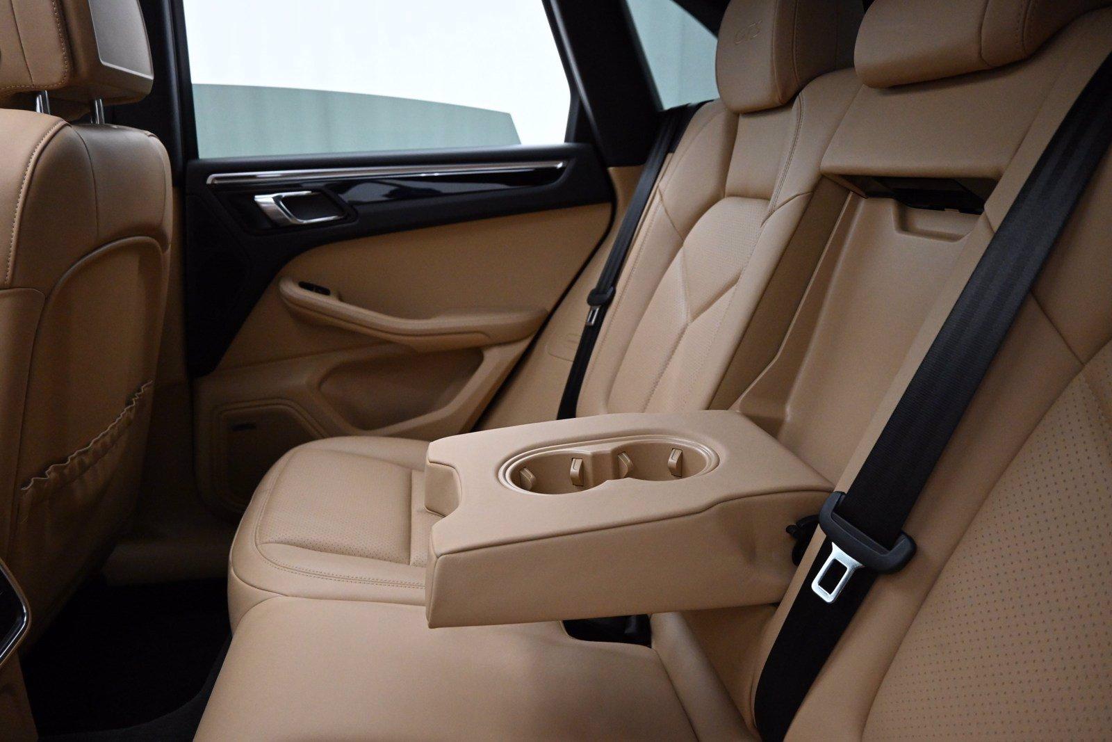 Used 2018 Porsche Macan GTS | St. Petersburg, FL