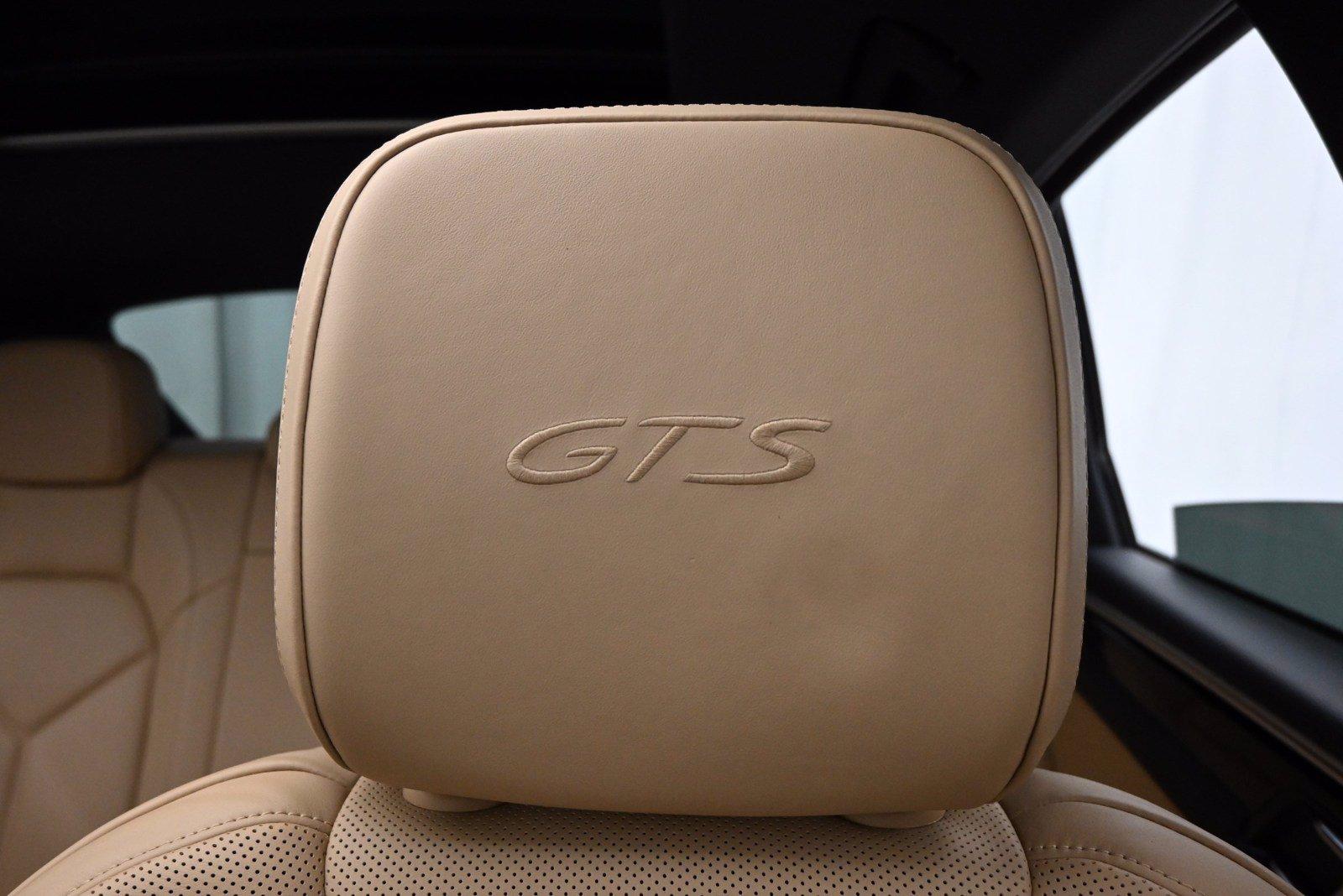 Used 2018 Porsche Macan GTS | St. Petersburg, FL