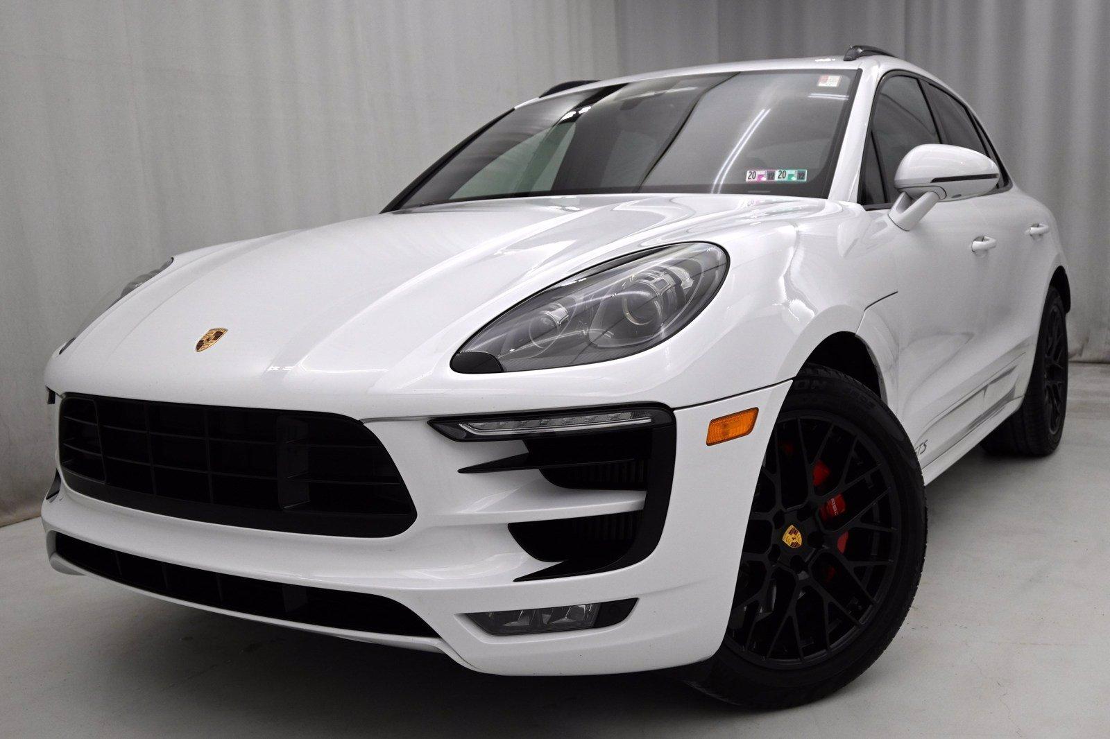Used 2018 Porsche Macan GTS | St. Petersburg, FL