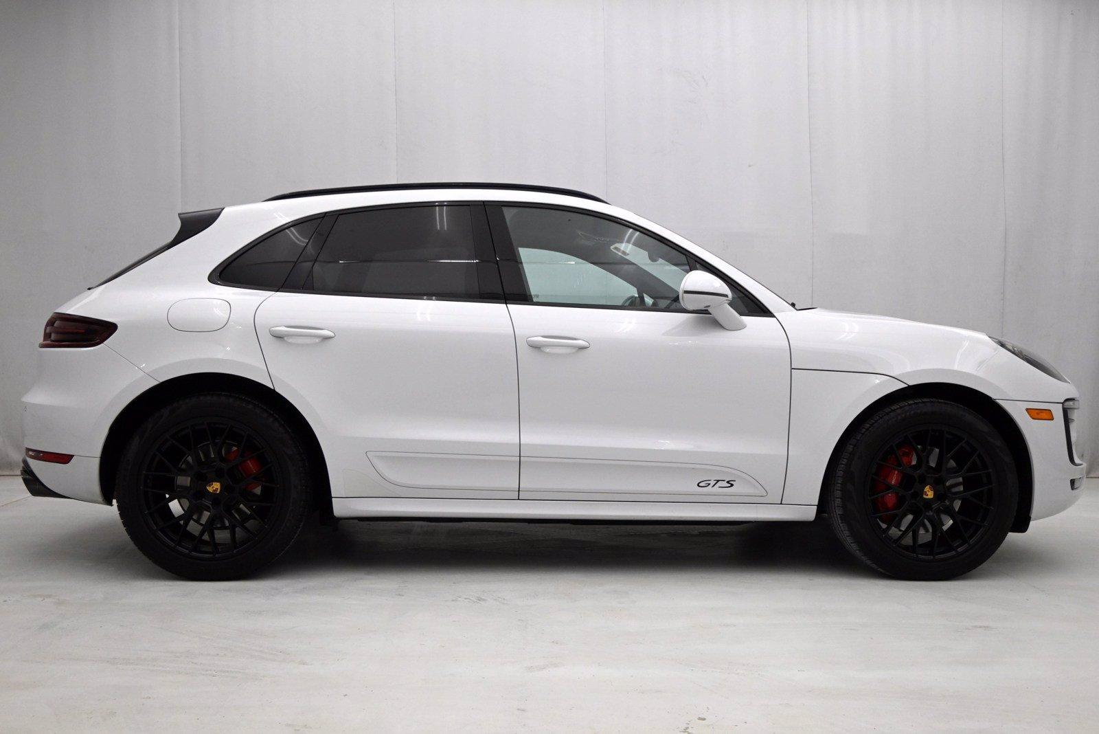 Used 2018 Porsche Macan GTS | St. Petersburg, FL