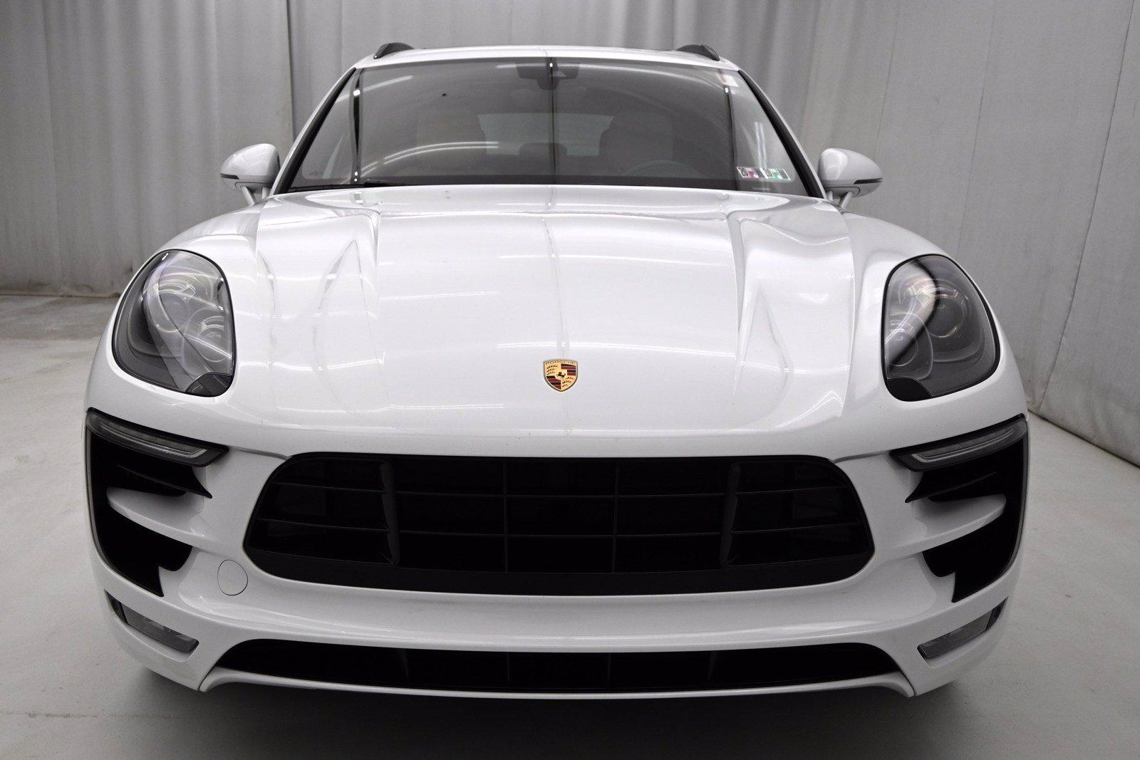 Used 2018 Porsche Macan GTS | St. Petersburg, FL